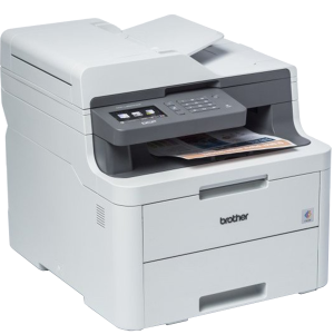 Brother DCP-L3550CDW