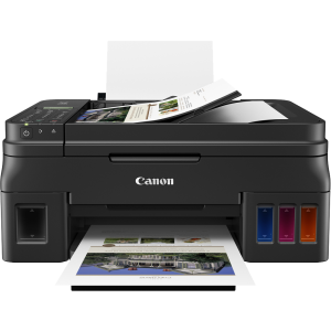 Canon PIXMA G4411