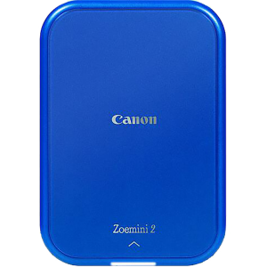 Canon Zoemini 2 (modrá) + 30 fotek + adaptér