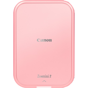 Canon Zoemini 2 (růžová) + 30 fotek + adaptér
