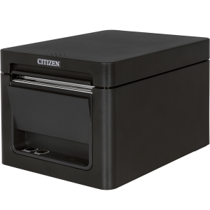 Citizen CT-E651 řezačka, USB, Black