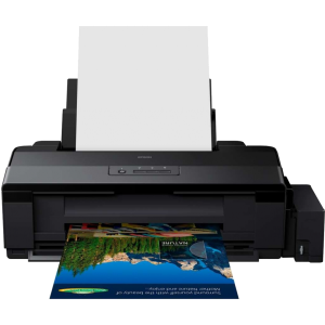 Epson EcoTank L1800