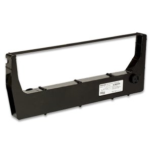 Toner TallyGenicom 255670-401 černý