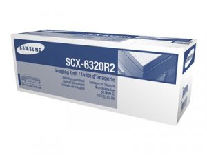 Samsung SCX-6320R2 - Černá - originální - zobrazovací jednotka tiskárny - pro Samsung SCX-6220, SCX-6320F, SCX-6322DNG, SCX-6345N