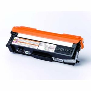 Toner Brother TN-320BK černý