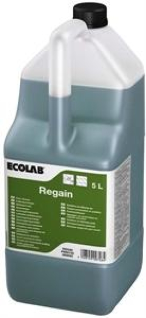 REGAIN na mytí ploch a předmětů 5 l