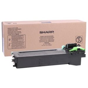 Toner Sharp MX-315GT černý