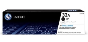 HP 32A Imaging Drum, HP  CF232A