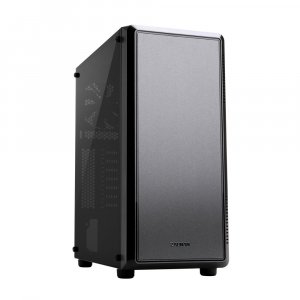 ZALMAN skříň S4,  bez zdroje