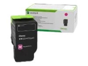 Toner Lexmark 78C2UME purpurový