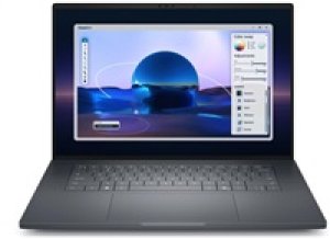 DELL NTB Pro Max Premium 16 MA16250/U9-285H/64GB/1TB SSD/16" FHD+ /IR Cam/NVIDIA RTX 2000/WLAN/Backlit Kb/W11P/3Y PS NBD