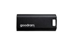 GOODRAM Externí SSD 1TB Move Ridge, USB-C 3.2 Gen2x2, R:2000/W:2000MB/s, černá