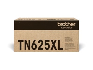 TN-625XLBK High Yield Black Toner Cartri