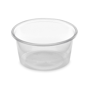 DRESINK.MISKA 80ML,PRŮHL.PP,50KS