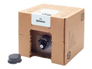 Náplň HP č.873, 4UV90A (3L) optimizer 
