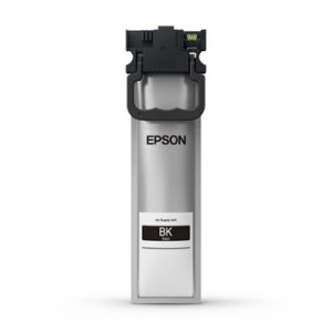Náplň Epson C13T11D140 (XL) černá