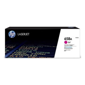 Toner HP č.658A W2003A purpurový