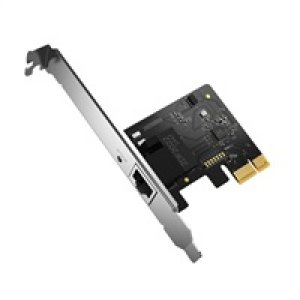 MERCUSYS MA210E Síťová karta 1GbE (1xGbE,1xPCIe)