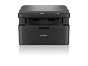 Brother DCP-L1640W - Multifunkcní tiskárna - C/B - laser - Letter A (216 x 279 mm)/A4 (210 x 297 mm) (originální) - A4/Legal (média) - až 20 stran/min. (kopírování) - až 20 stran/min. (tisk) - 150 listy - USB 2.0, Wi-Fi(n), LAN