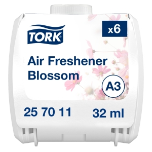 Tork A3 Constant osvěžovač vzduchu květinový