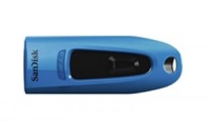 FlashDisk 32GB SanDisk Ultra 3.0 modrá (SDCZ48-032G-U46B )