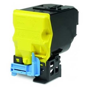  Toner Epson C13S050590 žlutý