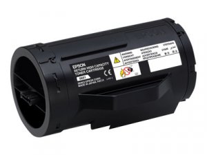 Toner Epson C13S050691 černý