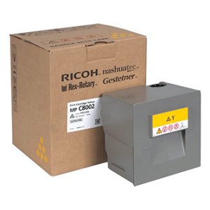 Toner Ricoh 841785, 842148 žlutý