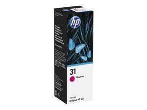 HP Ink/31 Ink Bottle Magenta, HP Ink/31 Ink Bottle Magenta