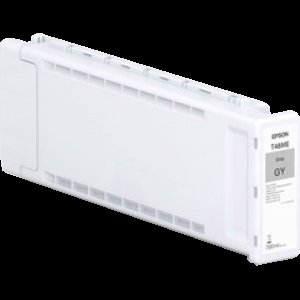 Náplň Epson C13T48ME00 šedá