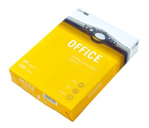 Papír xerografický A4 80g OFFICE C - Smartline