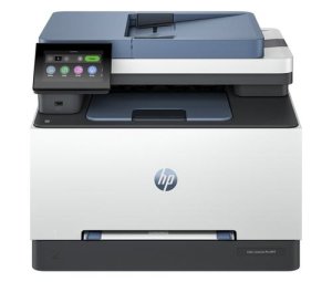 HP Color LaserJet Pro MFP 3302fdn (použitý) A4 multifunkce color (25/25 ppm, LAN+USB 2.0, duplex, ADF)
