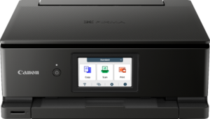 Canon PIXMA/TS8750/MF/Ink/A4/LAN/WiFi/USB