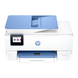 HP All-in-One ENVY Photo 7931 Cloud Blue (A4, 15/10 ppm, USB, Wi-Fi, BT, Print, Scan, Copy, ADF, Duplex)