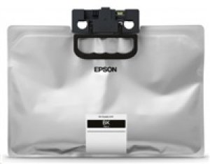 EPSON WorkForce Pro EM/EP-C800R Black XXL Ink