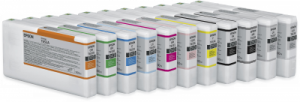 Náplň Epson C13T913B00 zelená
