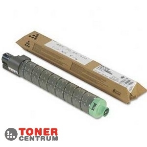 Toner Ricoh MP C305, 305SF, 305PF (841618, 842079) black 12.000 str.