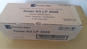 Toner Triumph Adler TK-3045, 4045 černý