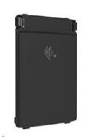 Zebra spare battery, 3100 mAh TC21, TC26