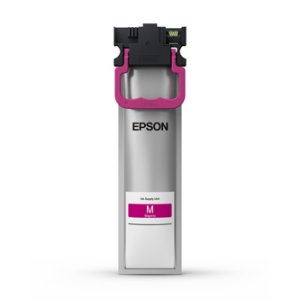 Náplň Epson C13T11C340 (L) purpurová