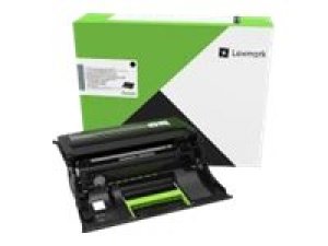 Lexmark - Černá - originální - zobrazovací jednotka tiskárny LCCP, Lexmark Corporate - pro Lexmark M5255, M5270, MS826, MX721, MX722, MX822, MX826, XM5365, XM5370, XM7355, XM7370