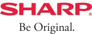 Sharp Toner BPC10GTYA yellow