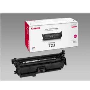 Canon cartridge CRG-723 magenta (**)