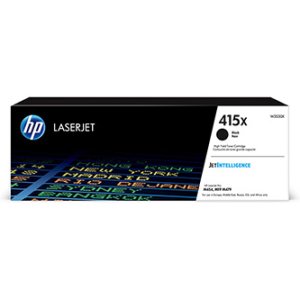 Toner HP č.415X W2030X černý
