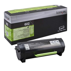 Lexmark Toner Cartridge B222000 B2236dw black