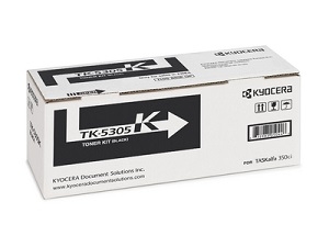Toner Kyocera TK-5315 1T02WHANL0 žlutý