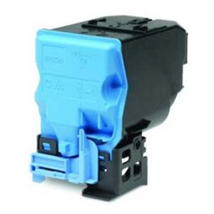  Toner Epson C13S050592 azurový