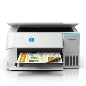 Inkoustová tiskárna Epson EcoTank L4366, C11CL41409
