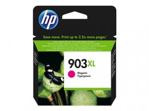 Náplň HP č.903XL, T6M07AE purpurová
