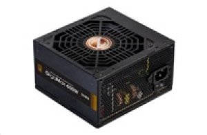 Zdroj Zalman ZM650-GVII GigaMax 650W, 80 PLUS Bronze 230V EU, ATX 12V V2.31, eff. 88%, aPFC 12cm fan